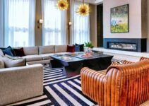 The Coolest Living Room Trends, Best Design Ideas