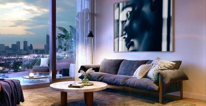 Breathtaking Stylish Living Room Design Ideas, #4