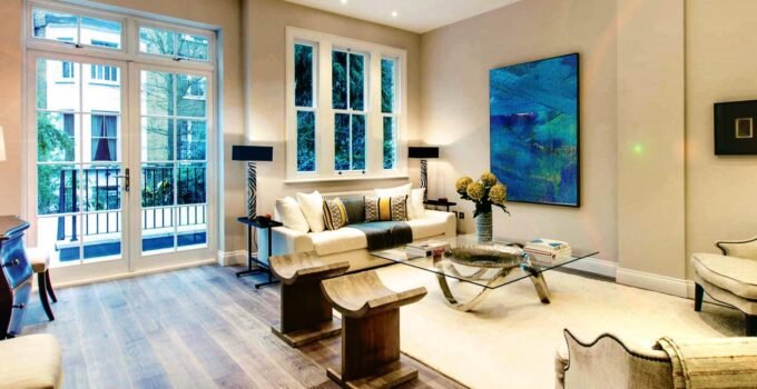 Good Design Solutions for An Elegant and Comfortable Home