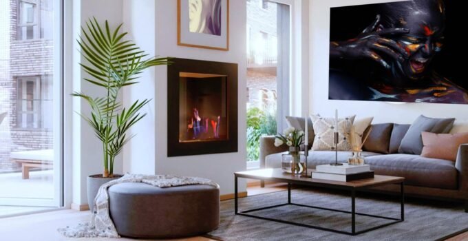 How to Choose the Right Color for Your Living Room Sofa