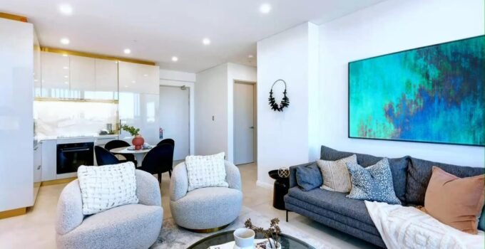 Small Apartment Tours, Design Trends and Inspiration