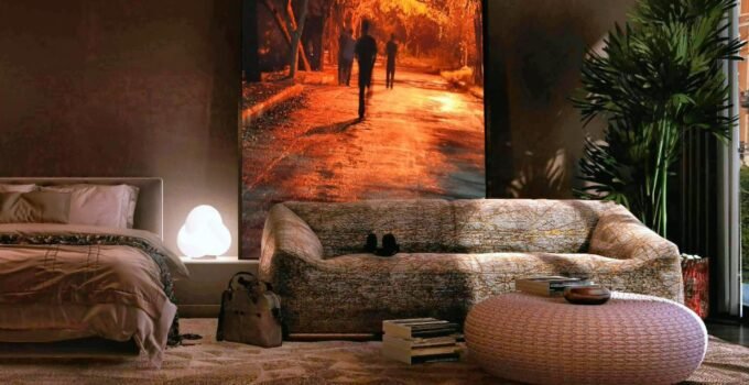 Best Apartment (Condo) Design Ideas