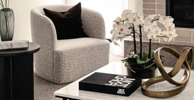 Best Small Living Room Design Ideas, Trends and Inspiration, #7