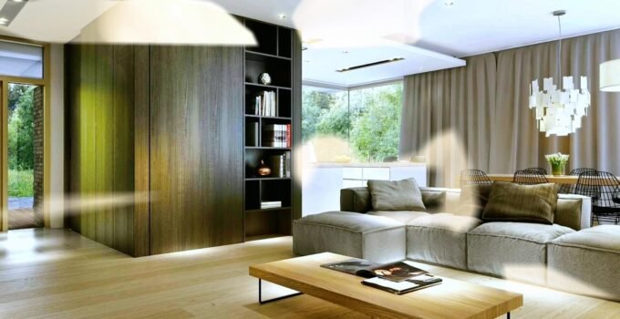 House Tours – Amazing Scandinavian Design Style Ideas