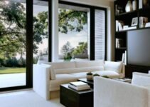 Would You Consider a Black and White Home Interior? Would You Consider a Black and White Home Interior?
