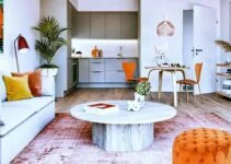 <strong>Cute Small Apartments, Creative Design Ideas, #17</strong>