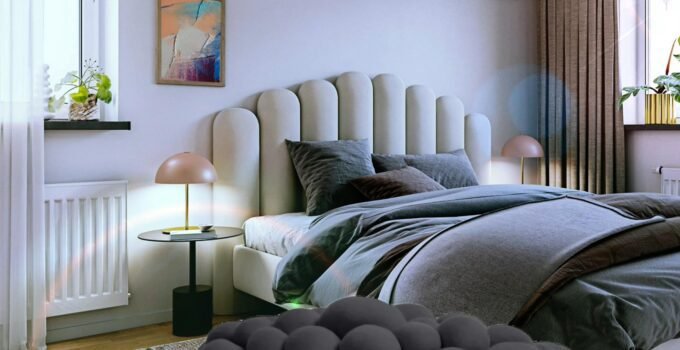 <strong>Small Bedroom Ideas to Keep You Cozy</strong>