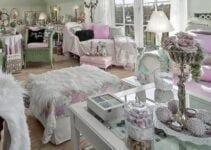 Beautiful Shabby Chic Décor, Incredible Interior Design Ideas