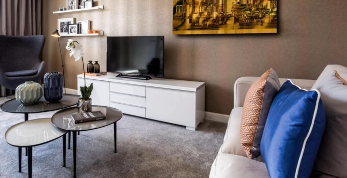 <strong>Best Small Living Room Design Ideas, Trends and Inspiration, #11</strong>