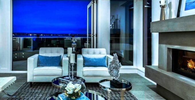 <strong>Incredible Living Rooms to Inspire Your Home Makeover</strong>