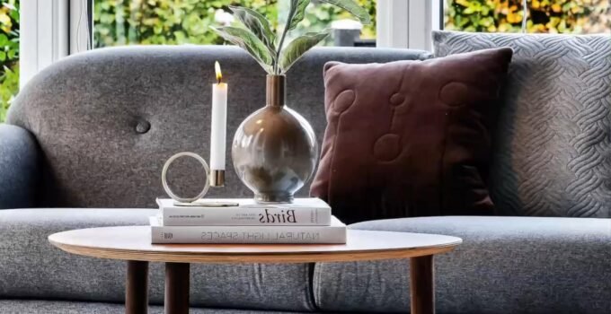 Best Small Living Room Design Ideas, Trends and Inspiration, #10