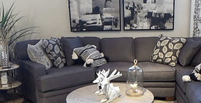 <strong>Tips that can give your living room a boost (part 1)</strong>