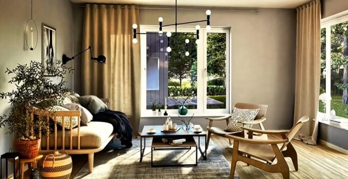 <strong>Smart and affordable tips and ideas for the living room</strong>