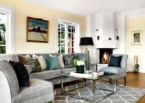 <strong>Furnishing the living room for the cold season</strong> <strong>Furnishing the living room for the cold season</strong>