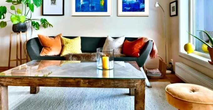 <strong>How you can furnish your home for cheap – Tips and ideas</strong>