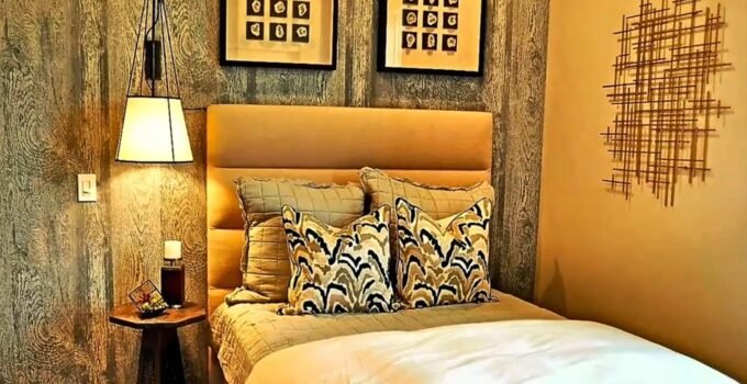 <strong>Advantages of choosing a dark wall color</strong>