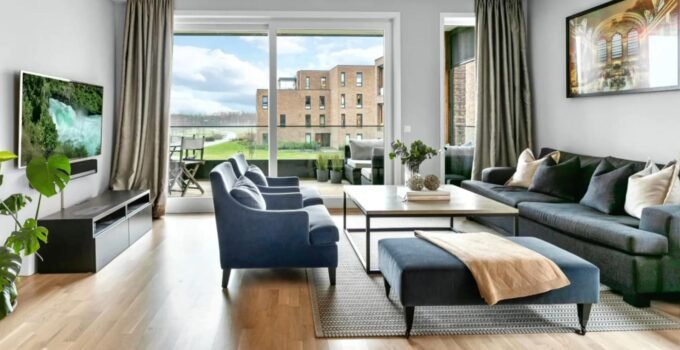 <strong>The most widespread interior design rules no longer applies</strong>