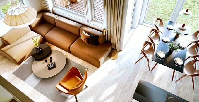 <strong>How to Create a Cohesive Look in Your Home Interior</strong>