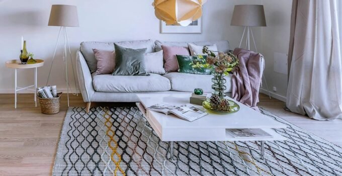 <strong>The secret decorating tips that will bring spring into your home</strong>