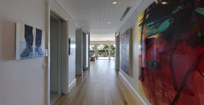 <strong>How can you make a beautiful gallery wall?</strong>