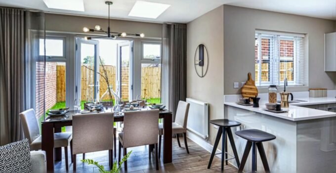 <strong>How to optimize your home for a comfortable daily life</strong>