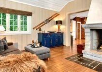 <strong>Country style in the interior design – French, Italian, German, and Scandinavian variants</strong> <strong>Country style in the interior design – French, Italian, German, and Scandinavian variants</strong>