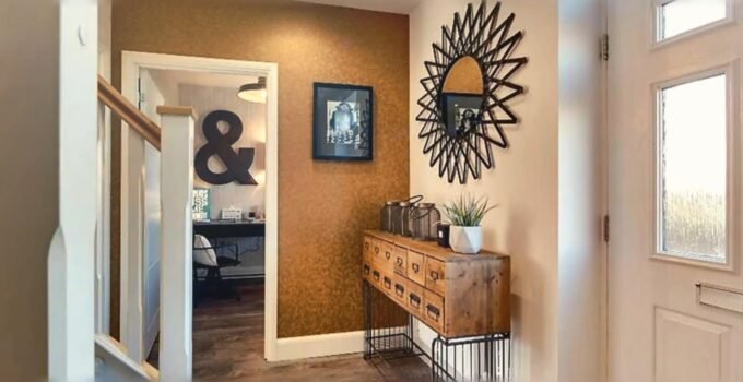 <strong>Fashionable Metal Items for Your Home</strong>