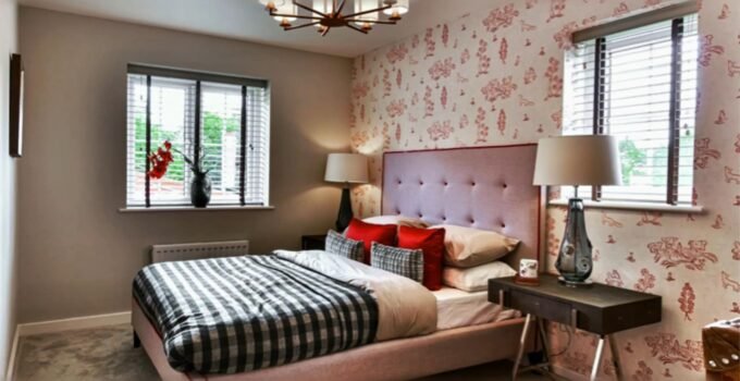 <strong>How to choose beautiful furniture for your bedroom</strong>