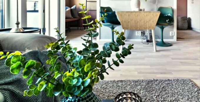 <strong>Spice Things Up with Plants!</strong>