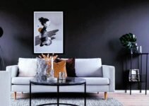 <strong>Paint a Wall in A Contrasting Color!</strong> <strong>Paint a Wall in A Contrasting Color!</strong>