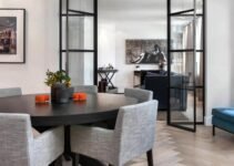 <strong>Dining Room Furniture as a Supporting Element</strong> <strong>Dining Room Furniture as a Supporting Element</strong>