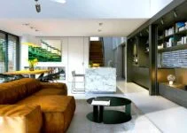 <strong>How to Have a Living Room Full of Style and Elegance</strong>