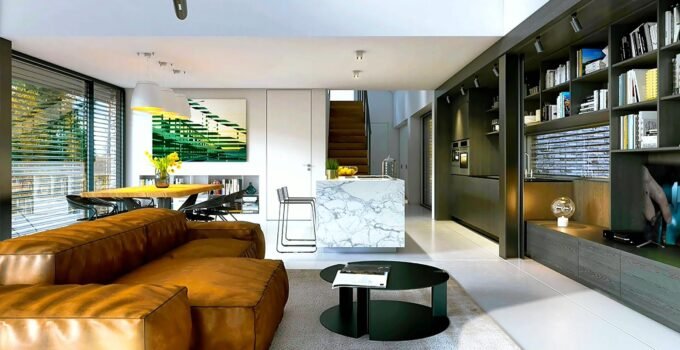 <strong>How to Have a Living Room Full of Style and Elegance</strong>