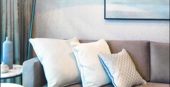 <strong>Big Design Ideas for … Small Living Rooms, #9</strong>