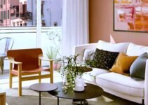 Create an accent wall in a beautiful paint color Create an accent wall in a beautiful paint color