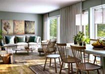 <strong>Small, Combined Living-Dining Room Design Ideas</strong> <strong>Small, Combined Living-Dining Room Design Ideas</strong>