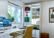 <strong>Inspiration and smart tricks for home office decorating</strong> <strong>Inspiration and smart tricks for home office decorating</strong>