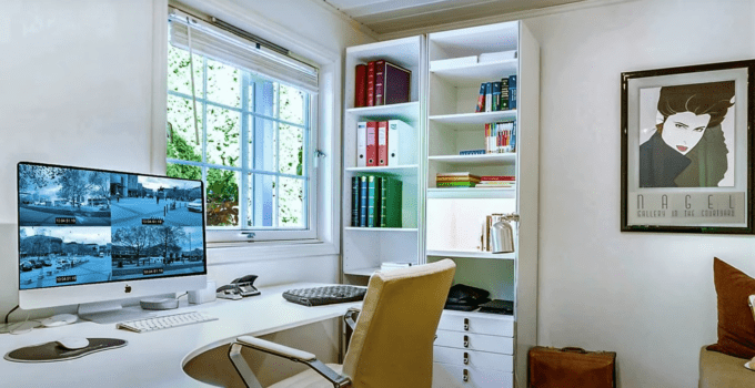 <strong>Inspiration and smart tricks for home office decorating</strong>