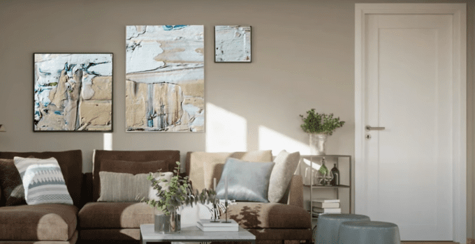 <strong>Entrance furniture: creative solutions for your entrance (part 1)</strong>