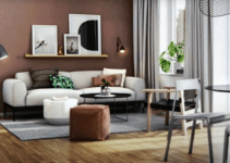 <strong>How to choose the color of furniture for a small living room? (part2)</strong> <strong>How to choose the color of furniture for a small living room? (part2)</strong>
