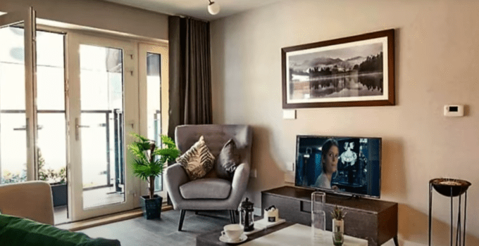 <strong>Wooden furniture in your home – style, elegance, and outstanding quality</strong>