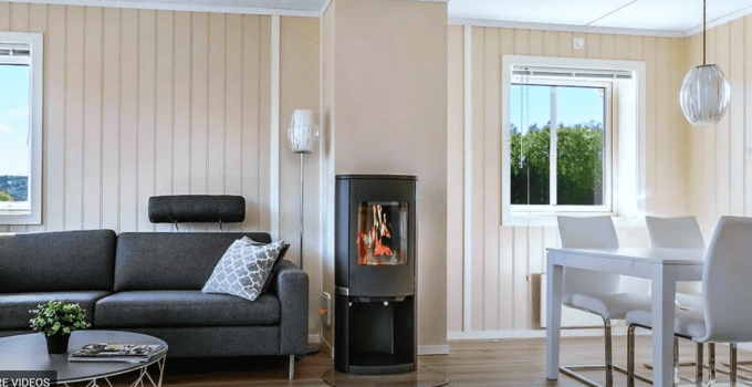 <strong>Creative design ideas for Nordic-style living rooms to inspire you (part1)</strong>