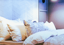 <strong>Headboards that brighten up the bedroom</strong> <strong>Headboards that brighten up the bedroom</strong>