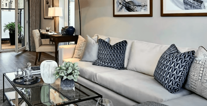 <strong>How to find the right living room furniture (part1)</strong>