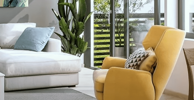 <strong>How to find the right living room furniture (part3)</strong>