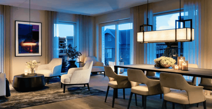 <strong>What interiors are most popular and why you shouldn’t choose fashionable solutions<br><br></strong>