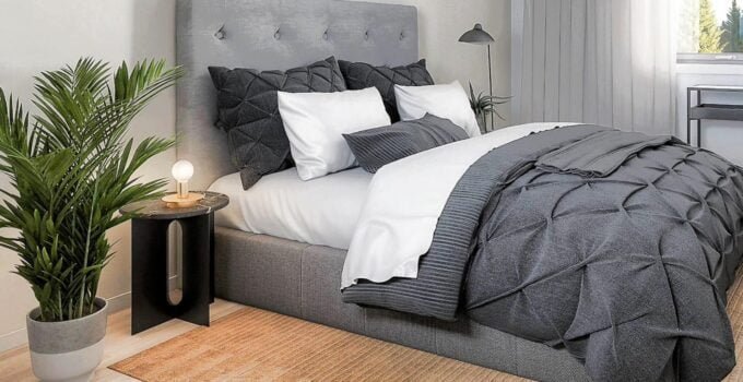 <strong>Small Bedroom Design Ideas to Fall in Love with</strong>