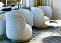 Amazing Living Rooms Furnished with Rounded-Edge Furniture Amazing Living Rooms Furnished with Rounded-Edge Furniture