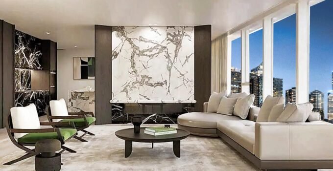 Beautiful Living Room Design Ideas with Irresistible Modern Look