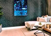 <strong>Beautiful Living Rooms with Stylish Wallpapered Accent Walls</strong> <strong>Beautiful Living Rooms with Stylish Wallpapered Accent Walls</strong>
